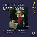 ベートーヴェン 交響曲全集 ステレオ録音
